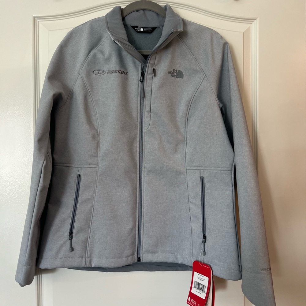 The North Face /Pursuit Boats Apex Barrier Jacket